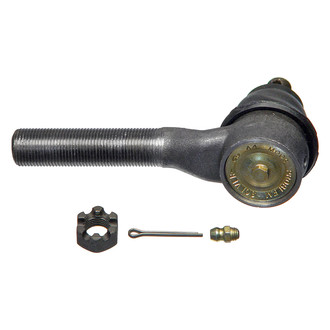 MOOG® - Front Inner Steering Tie Rod End