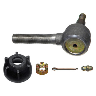 MOOG® - Front Inner Steering Tie Rod End