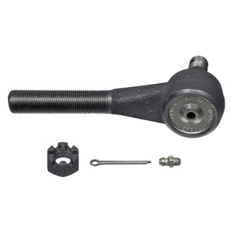 MOOG® - Front Driver or Passenger Side Outer Steering Tie Rod End