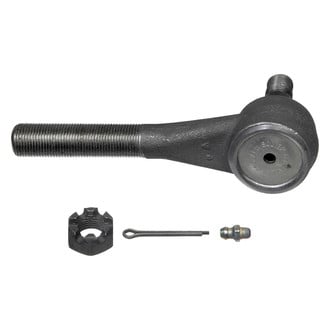MOOG® - Front Outer Steering Tie Rod End