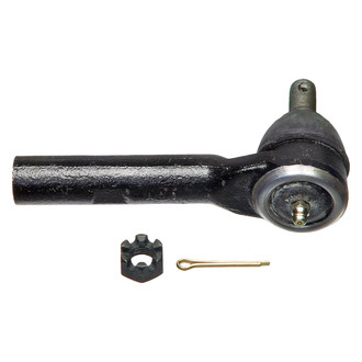 MOOG® - Front Outer Steering Tie Rod End