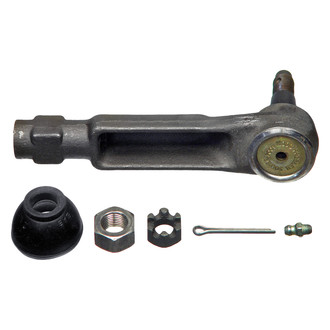 MOOG® - Front Outer Steering Tie Rod End