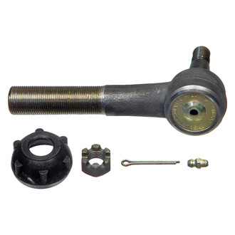 MOOG® - Front Passenger Side Outer Steering Tie Rod End
