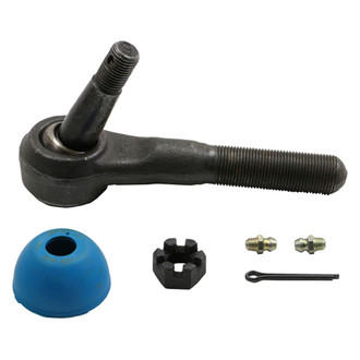 MOOG® - Front Driver Side Outer Steering Tie Rod End