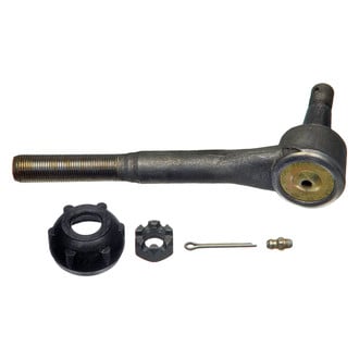 MOOG® - Front Outer Steering Tie Rod End
