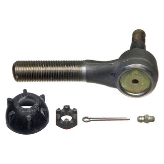 MOOG® - Front Passenger Side Outer Steering Tie Rod End