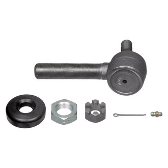 MOOG® - Front Passenger Side Outer Steering Tie Rod End
