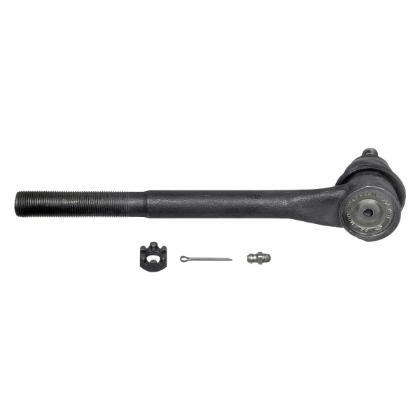 Quick Steer® - Outer Straight Steering Tie Rod End