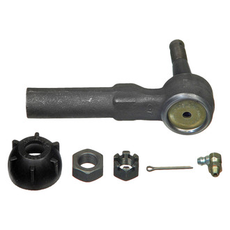 MOOG® - Front Outer Steering Tie Rod End