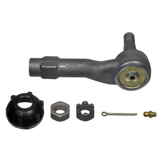 Quick Steer® - Outer Steering Tie Rod End