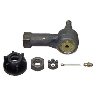 MOOG® - Front Outer Steering Tie Rod End