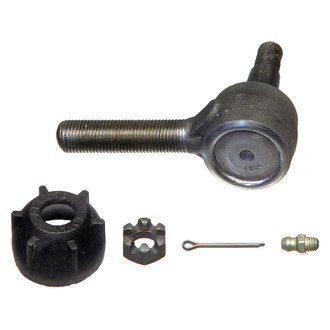 MOOG® - Front Outer Steering Tie Rod End