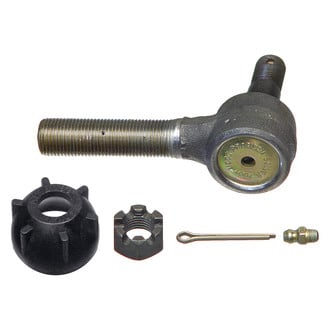 MOOG® - Front Outer Steering Tie Rod End