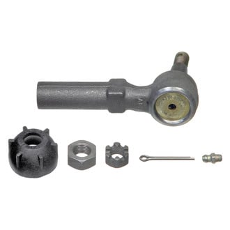 MOOG® - Front Outer Steering Tie Rod End