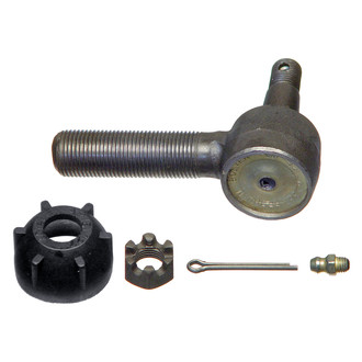 MOOG® - Front Passenger Side Outer Steering Tie Rod End