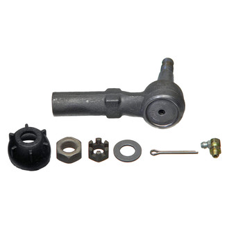 MOOG® - Front Outer Steering Tie Rod End