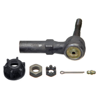 MOOG® - Front Outer Steering Tie Rod End