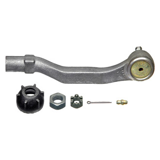 MOOG® - Front Driver Side Outer Steering Tie Rod End