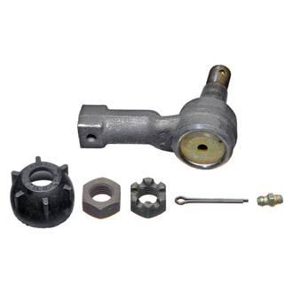 MOOG® - Front Outer Steering Tie Rod End