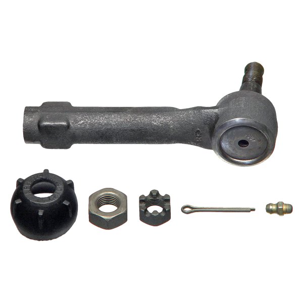 Quick Steer® - Outer Steering Tie Rod End