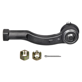 Quick Steer® - Driver Side Outer Steering Tie Rod End