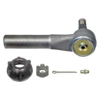 MOOG® - Driver Side Outer Steering Tie Rod End