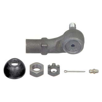 Quick Steer® - Driver Side Outer Steering Tie Rod End
