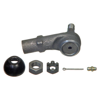 Quick Steer® - Passenger Side Outer Steering Tie Rod End