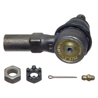 Quick Steer® - Outer Steering Tie Rod End