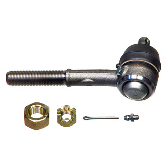 MOOG® - Front Inner Steering Tie Rod End