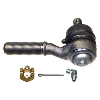MOOG® - Front Outer Steering Tie Rod End