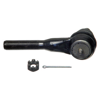 MOOG® - Front Driver Side Outer Steering Tie Rod End