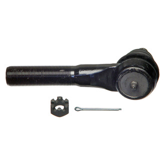 MOOG® - Front Driver Side Inner Steering Tie Rod End