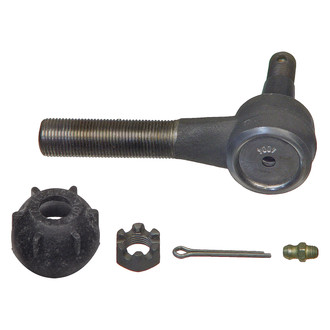 MOOG® - Front Outer Steering Tie Rod End