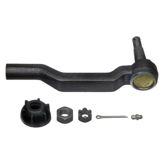 Quick Steer® - Outer Steering Tie Rod End