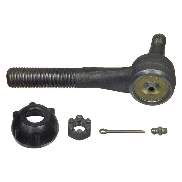 MOOG® - Front Outer Steering Tie Rod End