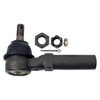 MOOG® - Front Outer Steering Tie Rod End