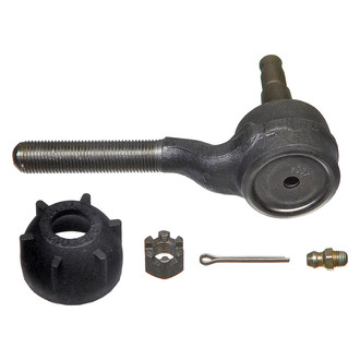MOOG® - Front Outer Steering Tie Rod End