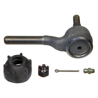 MOOG® - Front Inner Steering Tie Rod End