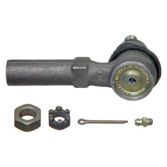 MOOG® - Front Outer Steering Tie Rod End