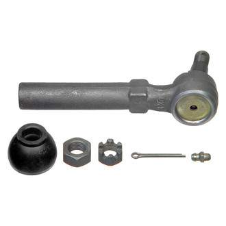 MOOG® - Front Outer Steering Tie Rod End