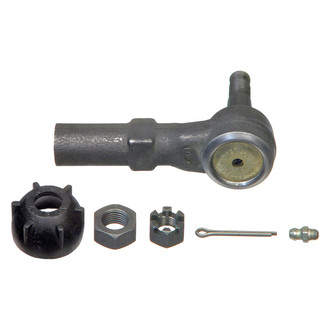 MOOG® - Front Outer Steering Tie Rod End