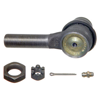 MOOG® - Front Outer Steering Tie Rod End