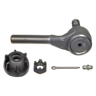MOOG® - Front Inner Steering Tie Rod End