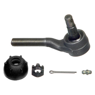 MOOG® - Front Outer Steering Tie Rod End