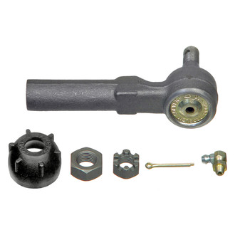 Quick Steer® - Outer Steering Tie Rod End
