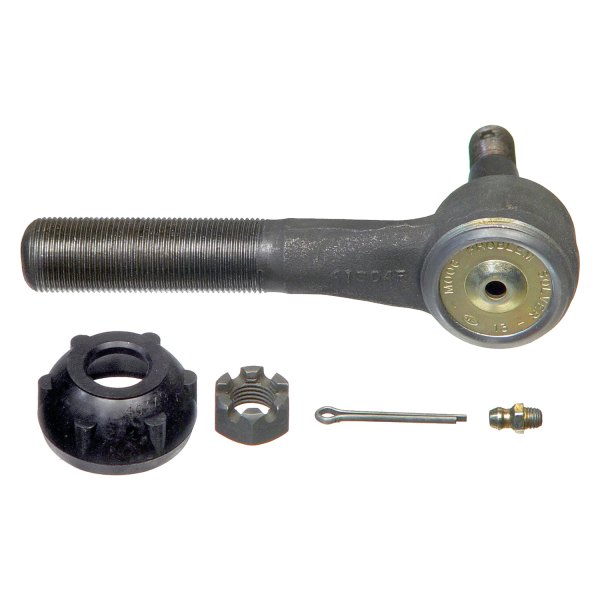 Quick Steer® - Driver Side Outer Steering Tie Rod End