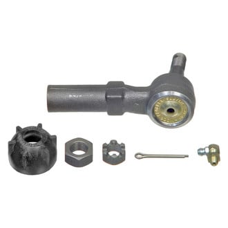 MOOG® - Front Outer Steering Tie Rod End