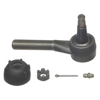 MOOG® - Front Outer Steering Tie Rod End