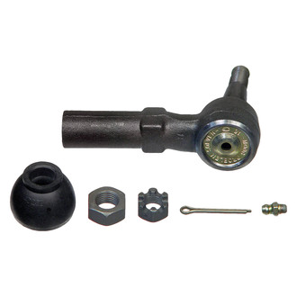 Quick Steer® - Outer Steering Tie Rod End